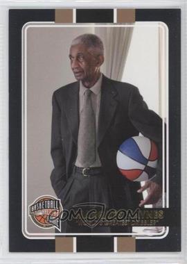 2009-10 Panini Basketball Hall of Fame - [Base] - Black Border #126 - Marques Haynes /199