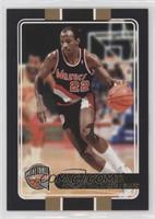 Clyde Drexler #/199