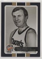 Dan Issel #/199