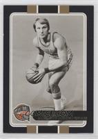 Rick Barry [EX to NM] #/199