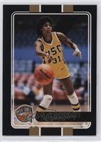 Cheryl Miller #/199