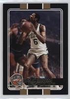 Bill Russell #/199