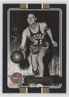 Bill Sharman #/199