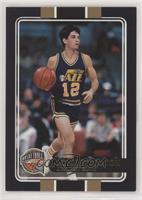 John Stockton #/199