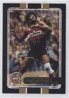 Wes Unseld #/199