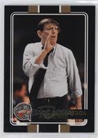 Lou Carnesecca #/199