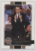 Mike Krzyzewski #/599