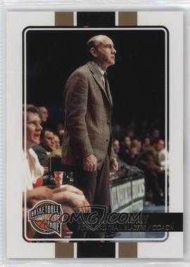 2009-10 Panini Basketball Hall of Fame - [Base] #114 - Jack Ramsay /599