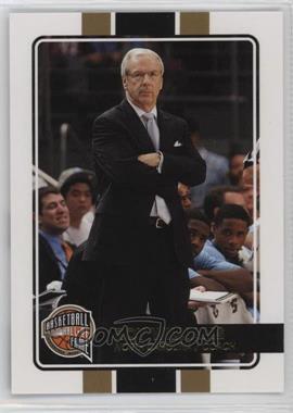 2009-10 Panini Basketball Hall of Fame - [Base] #122 - Roy Williams /599