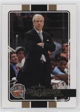 2009-10 Panini Basketball Hall of Fame - [Base] #122 - Roy Williams /599