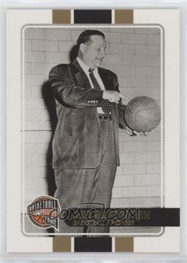 2009-10 Panini Basketball Hall of Fame - [Base] #128 - Abe Saperstein /599
