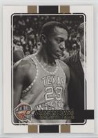 Orsten Artis #/599