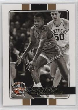 2009-10 Panini Basketball Hall of Fame - [Base] #134 - Willie Cager /599