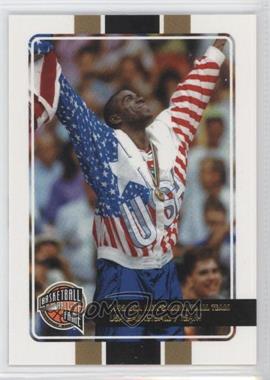 2009-10 Panini Basketball Hall of Fame - [Base] #149 - 1992 U.S.A. Men's Basketball Team /599