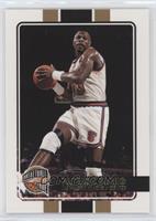 Patrick Ewing #/599