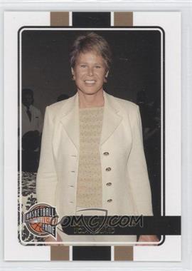 2009-10 Panini Basketball Hall of Fame - [Base] #57 - Ann Meyers /599