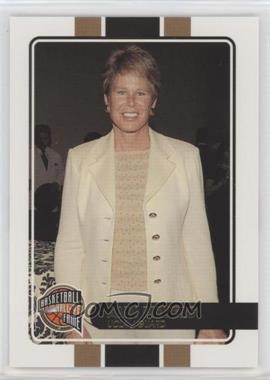 2009-10 Panini Basketball Hall of Fame - [Base] #57 - Ann Meyers /599