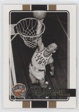 2009-10 Panini Basketball Hall of Fame - [Base] #59 - Vern Mikkelsen /599