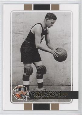 2009-10 Panini Basketball Hall of Fame - [Base] #6 - John Beckman /599