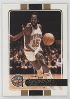 Earl Monroe #/599