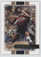 Wes Unseld #/599