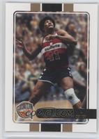 Wes Unseld #/599
