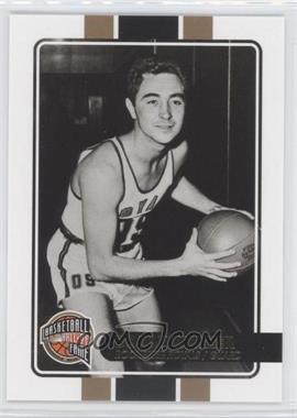 2009-10 Panini Basketball Hall of Fame - [Base] #87 - Bobby Wanzer /599