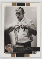 John Wooden #/599