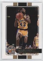 James Worthy #/599