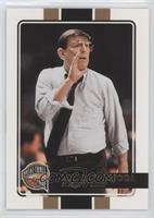 Lou Carnesecca #/599