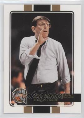 2009-10 Panini Basketball Hall of Fame - [Base] #99 - Lou Carnesecca /599