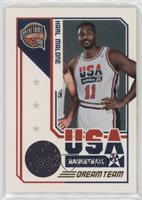 Karl Malone #/1,075