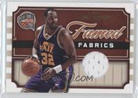 Karl Malone #/599