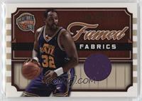 Karl Malone #/599