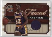 Magic Johnson #/250