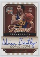 Adrian Dantley [Noted] #/499