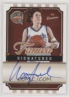 Nancy Lieberman-Cline #/496