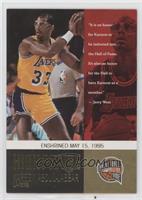 Kareem Abdul-Jabbar #/399