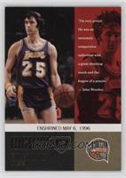 Gail Goodrich #/399