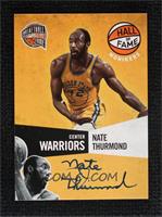 Nate Thurmond #/199