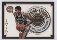 George Gervin #/199