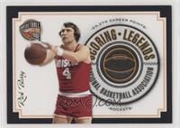 Rick Barry #/199