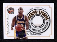 Kareem Abdul-Jabbar #/249