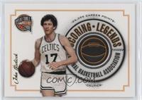 John Havlicek #/399