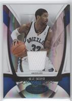 O.J. Mayo #/25