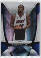 Udonis Haslem #/25