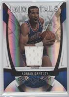 Immortals - Adrian Dantley #/50