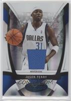 Jason Terry #/50