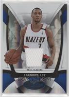 Brandon Roy #/50