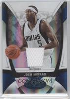 Josh Howard #/50